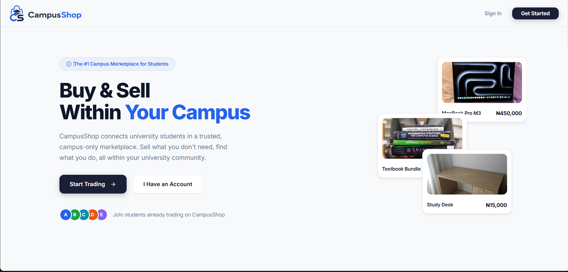 campusshop